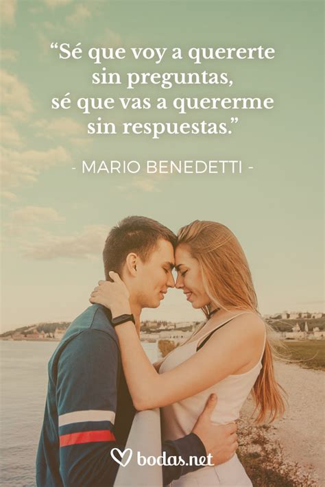 Frases De Amor Que Os Querr Is Decir A Diario Bodas Bodasnet Amor Espa A Spain