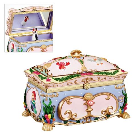 We did not find results for: Disney Princess Music Box Reconstructions: d_princesses ...