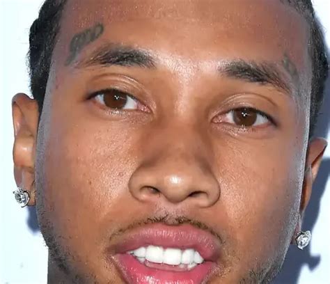 Tyga Onlyfans Leaked Video A Scandalous Revelation Style Finesse Lab