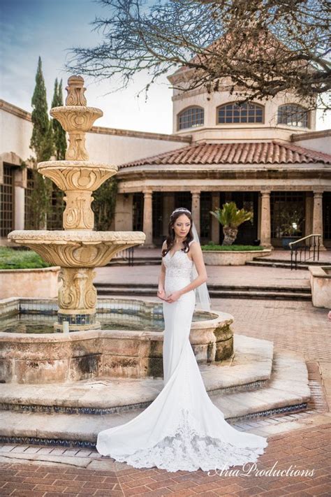 Fashion wedding gowns from the most popular bridal designers here. San Antonio Bridal Portrait Locations to Consider | Bridal ...