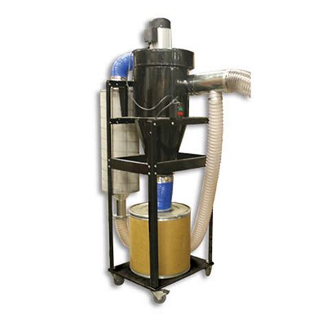 Looking for a good deal on cyclone dust collector? TEMPEST Portable 2HP Cyclone Dust Collector Item #: TEMP2PCX