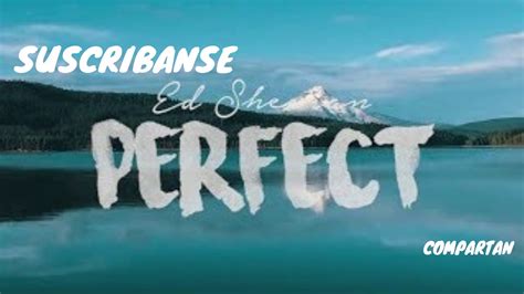 Em g if this is to end in fire d c then we should all burn together em g d am7 watch the flames climb high into the night em g d c calling. Ed Sheeran - Perfect (Official Music Video) DESACARGALA ...