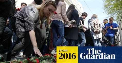 Tensions Run High In Odessa On Anniversary Of Deadly Clashes Ukraine