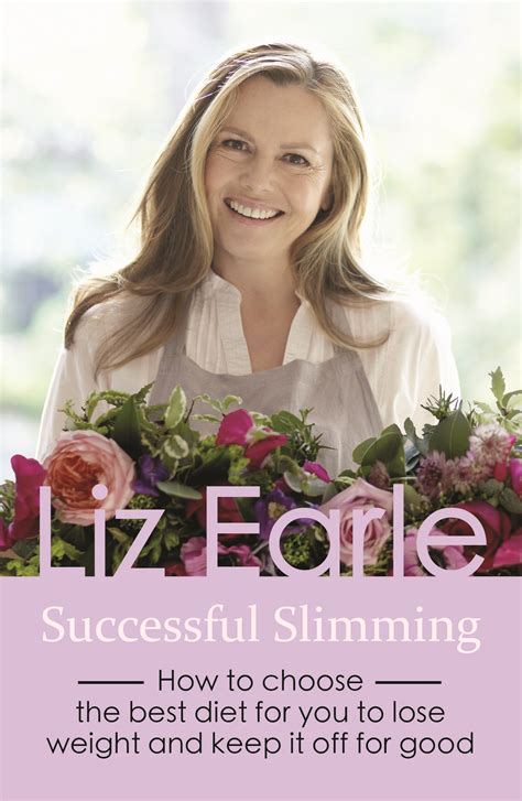 Successful Slimming (Wellbeing Quick Guide) - Liz Earle Wellbeing