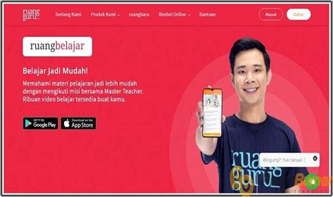 Website Pendidikan Untuk Guru Terbaru