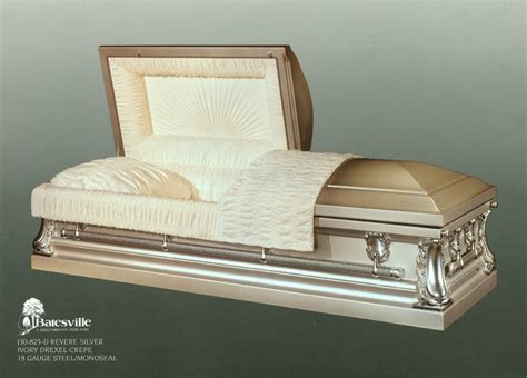 Wetzel And Son Funeral Home Caskets
