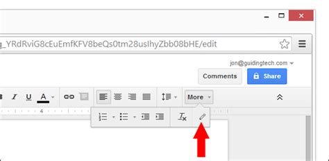 However, creating a lot of image files on a page will cause the page to load more slowly. How to Enable and Use Handwriting Text in Gmail, Google Docs
