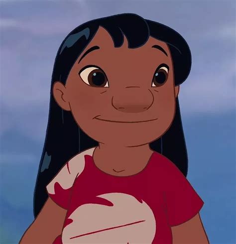 Lilo Pelekai Is The Deuteragonist Of Disneys 2002 Animated Feature