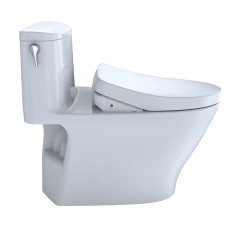 Nexus® Washlet® S550e One Piece Toilet 128 Gpf