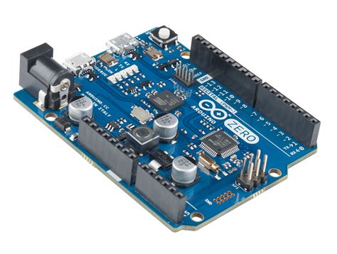 Arduino Launches Arduino Zero Arduino Uno On Steroids 32 Bit Open