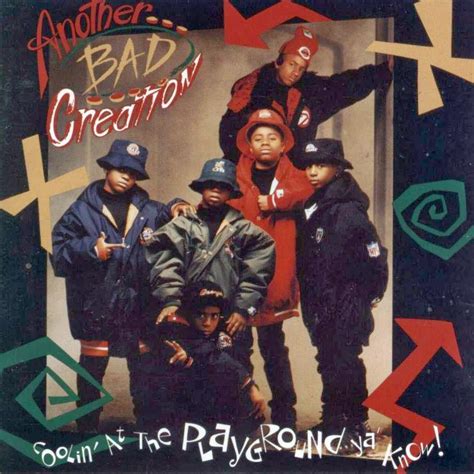 What Ever Happened To Another Bad Creation Soul In Stereo