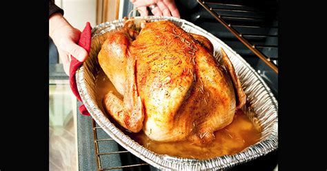how long should you cook your turkey