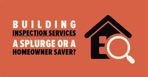 Building Inspection Services A Splurge Or Homeowner Saver Mold Busters