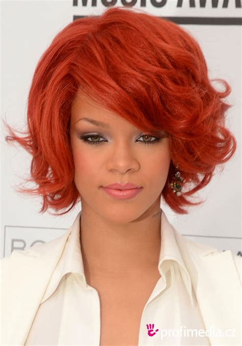 Rihanna Hairstyle Easyhairstyler