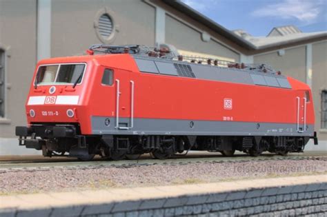 Ls models 96587s, elektrolok br 120, wrs, digital + sound, neu und ovp, h0 ac. Piko 51324 / 51326 BR 120 Ep V - reisezugwagen.eu