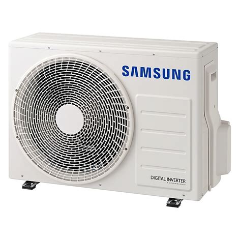 Buy Samsung Split Air Conditioner 2 Ton Ar24tvfzjwkgu Online In Uae