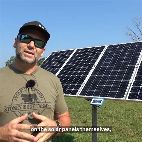 Off Grid Solar Welllearn From What I Didnt Know About Free Energy