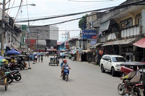 Main Street Bulacan Philippines Pinoy Photographer Flickr
