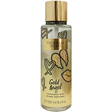 Victorias Secret Gold Angel Fragrance Mist 250 Ml Fiyatı