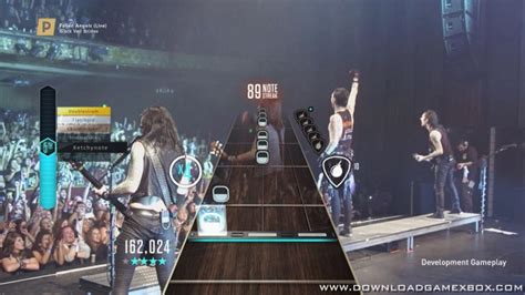 No Game Not Crack Guitar Hero Live Unlimited Region Free Xgd3 Iso