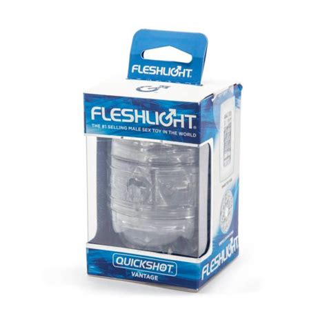 Fleshlight Turbo Thrust Pleasure Box