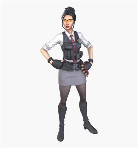 Fortnite Rook Skin Rook Skin Png Free Transparent Clipart Clipartkey