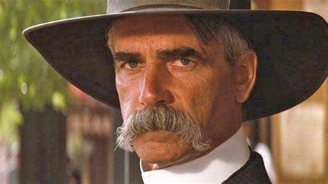 The American Cowboy Chronicles Sam Elliot On The American Cowboy