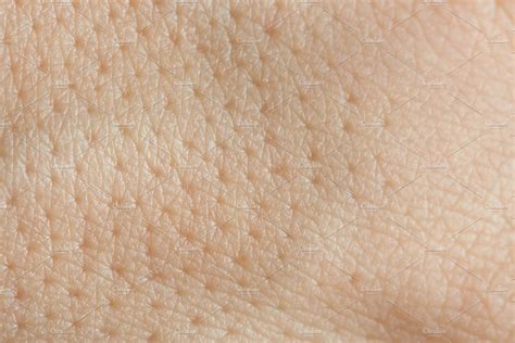 Pores On Skin Stock Photo Containing Skin And Human Abstract Stock
