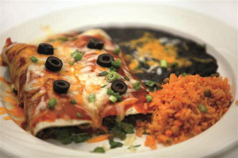 There aren't enough food, service, value or atmosphere ratings for tony's fresh mexican food, california yet. Beef & Cheese Enchiladas - Tonys Meats | Easy enchilada ...