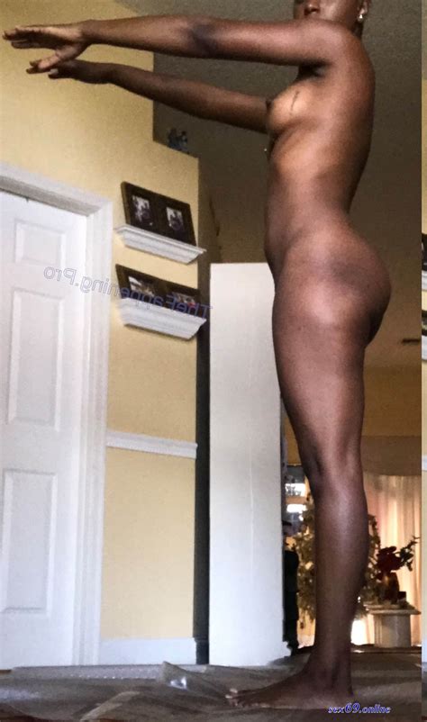 Lupita Nyongo S Naked Photos Sexy Photos