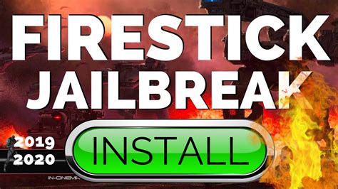 Click on the downloader app. Firestick Jailbreak 2021 - Ultimate Firestick Jailbreak Guide - YouTube