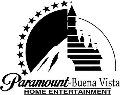 Categoryparamount Buena Vista Home Entertainment Dream Logos Wiki