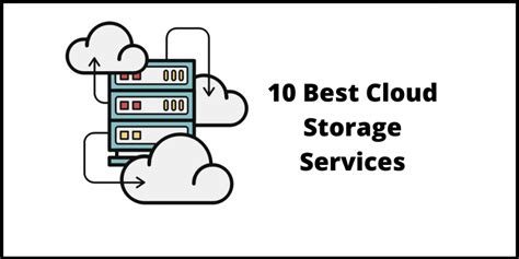 10 Best Cloud Storage Services In 2021 Cloudzat