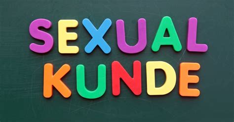 Sexualkunde In Der Grundschule Tipps Für Den Aufklärungsunterricht Backwinkel Blog