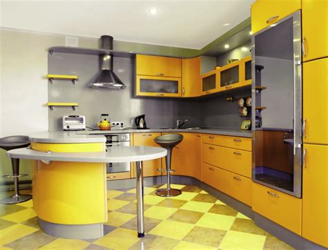 25 Unique Modern Kitchen Design And Ideas Instaloverz