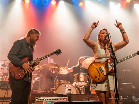 Tedeschi Trucks Band Wheels Of Soul Tour With Los Lobos Tickets 29th
