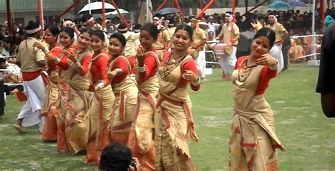 ⚡ Indian Folk Dance Information List Of Important Folk Dances Of India