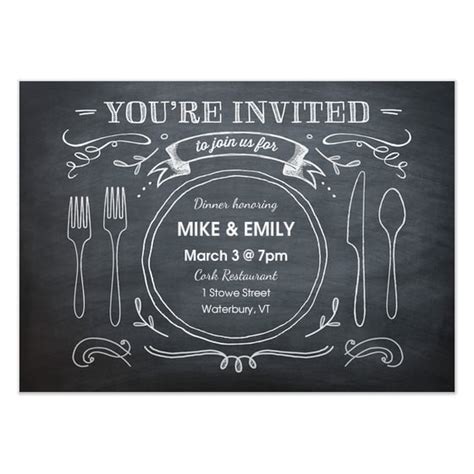Choose a design, customize and download free dinner party invitations to send via whatsapp, email or another chat messenger. Birthday Dinner Party Invitations Wording | FREE ...