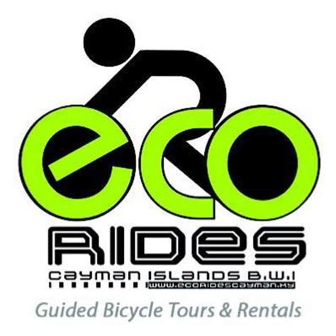 Eco Rides Cayman Ltd