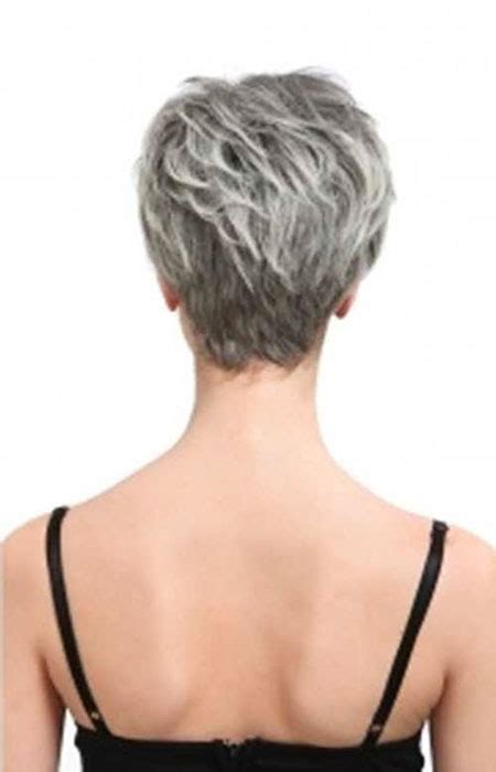 Fine hair is notorious for having a lack of volume and texture. 23 Short Hairstyles for Women Over 50 | Short Hairstyles ...