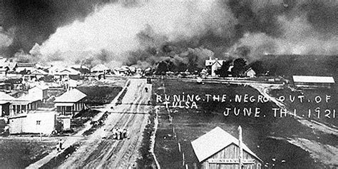 .tulsa race massacre alive so people could be reminded of the cruelties of law enforcement, the the foundation of the 1921 tulsa race massacre is prevalent throughout the entirety of rewind. American Crime Case #12: The 1921 Tulsa Massacre and the ...