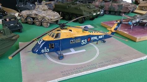 Scale Model Show Picture Blog July 2016
