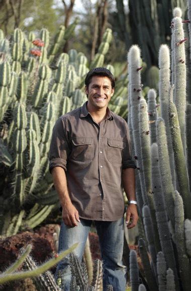 I was glad when i reached. Gardening news and notes: Floral art, Jamie Durie's garden ...