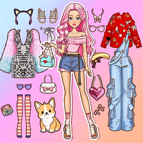 Paper Doll House My Princess Codes Update