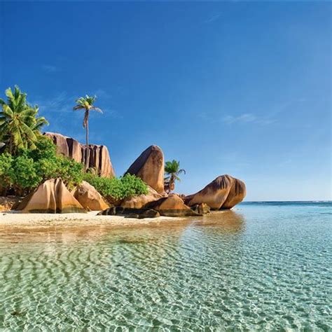 Lista Foto Como Llegar A Las Islas Seychelles Desde Espa A Alta