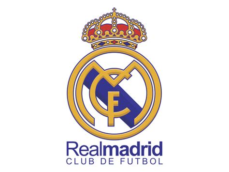 38 Real Madrid Logo Png Black And White Png Home Designs