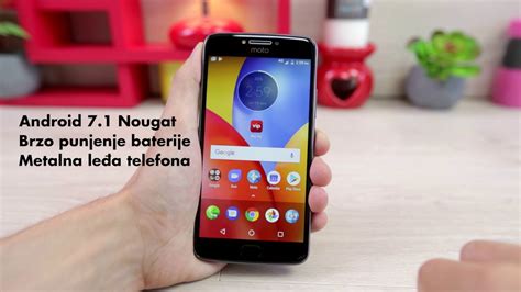 Plus) is an american it assets selling and financing company headquartered in herndon, virginia. Motorola Moto E Plus - YouTube