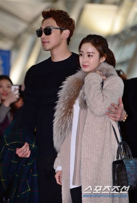 How is kim tae hee supposed to heal at all on this babymoon with him along? Pin by Wesley Etheridge on Rain (Bi) (With images) | Kim ...