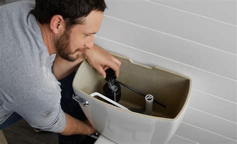 No Water In Toilet Tank Troubleshooting Quick Fixes