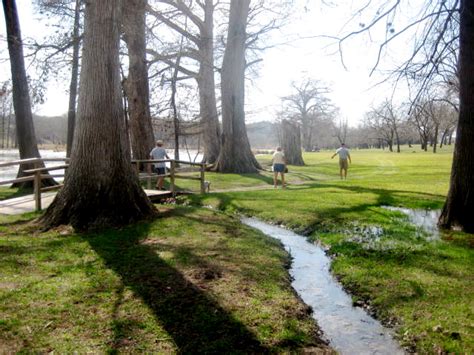Maybe you would like to learn more about one of these? Travel With Whippets: Guadalupe River RV Resort ...